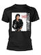 Michael Jackson T-shirt Bad