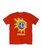 Primal Scream T-shirt Screamadelica