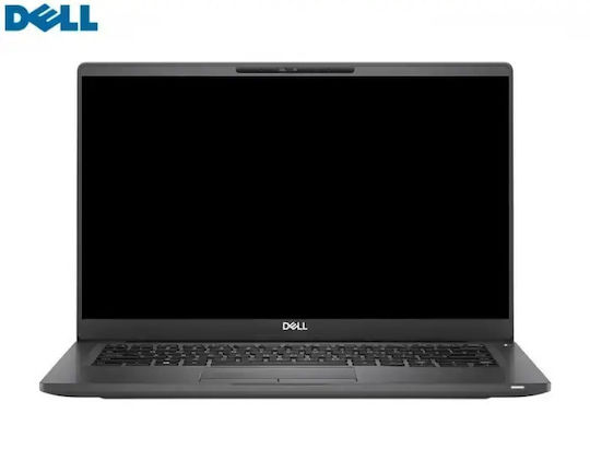 Dell Latitude 7400 Реновирани Клас A 14" Тъчскрийн (Core i5-8265U/8GB/256GB SSD/W11 Home)