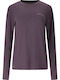 Tricou Damă Nightshade E243393