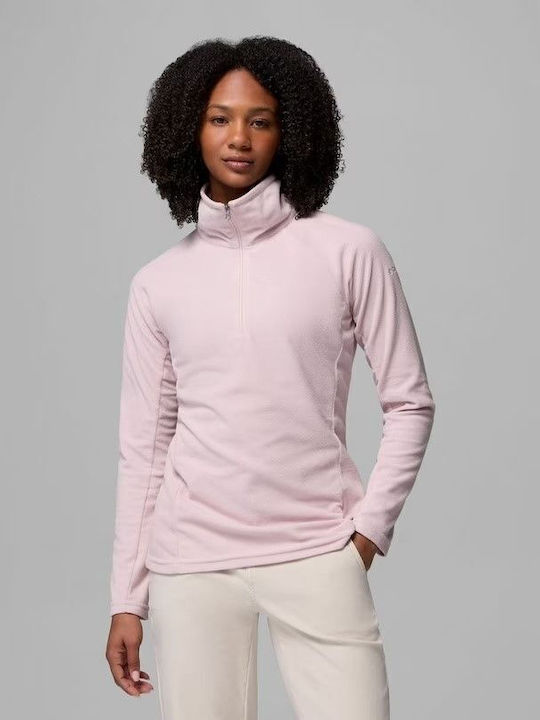 Columbia Glacial Iv 1/2 Winter Women's Fleece B...