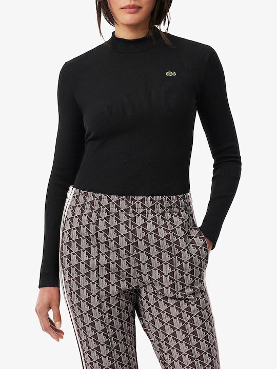 Tricou damă Negru