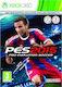 Pes 2015 XBOX 360 Spiele Tag eins Ausgabe Griechenisch