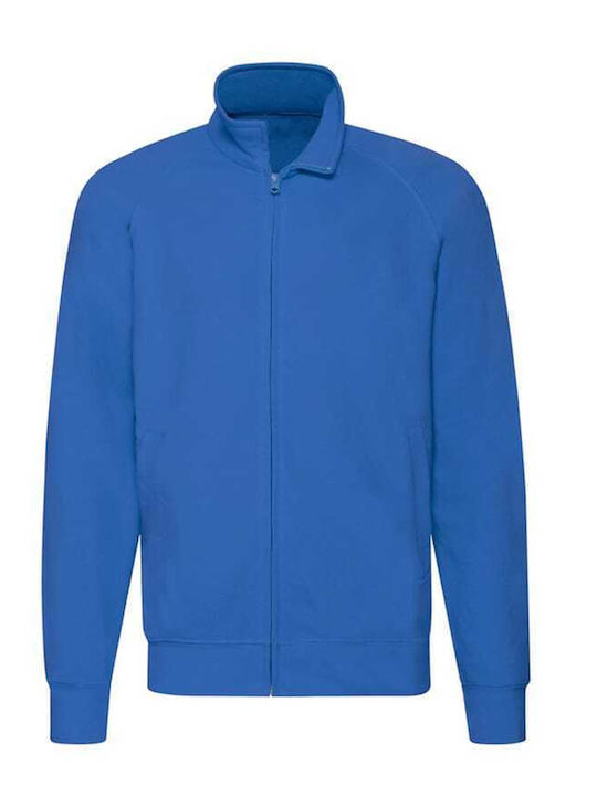 Kids Moda Sweatshirt Für Herren Mit Kapuze Blau...