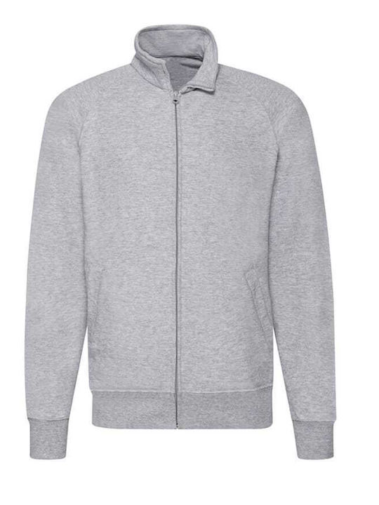 Kids Moda Sweatshirt Für Herren Mit Kapuze Grau...