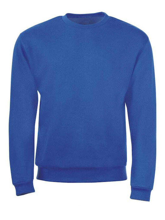 Kids Moda Kids Moda Sweatshirts Für Herren Blau