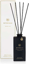 Lotus & Jasmin Diffusor 140ml Boutique Duftstäbchen Riverdale Lotus & Jasmin Diffusor 140ml Boutique Duftstäbchen Riverdale