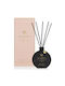 Oud & Bergamotte Diffusor 90ml Boutique Duftstäbchen Riverdale