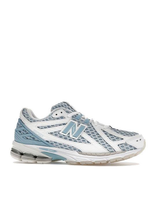 New Balance 1906r Sneakers Blue Chrome