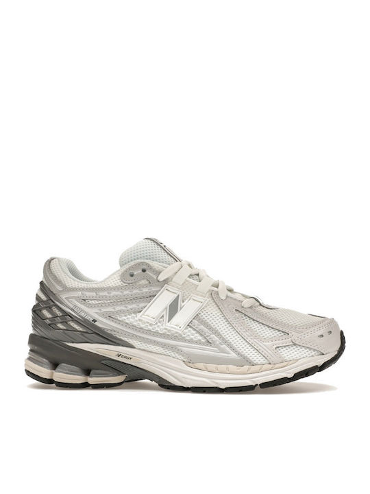 New Balance Reflection Ανδρικά Sneakers Μπεζ