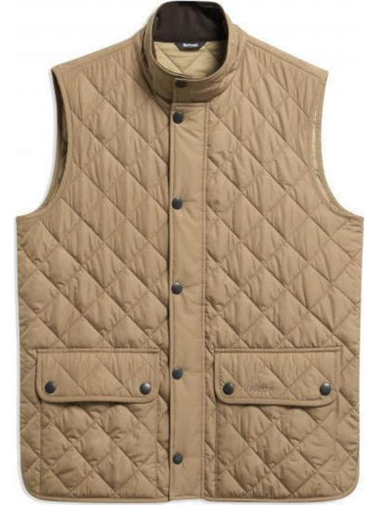 Barbour Lowerdale Ärmelloses Jacke Sandstone