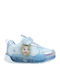 Παιδικά Sneakers με Φωτάκια Μπλε