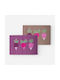 Nef-Nef Homeware Radish Tischsets Stoff Rosa 48x33cm