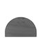 Placemat Silicone Grey