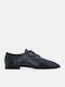 Women's Moccasins In Black Colour