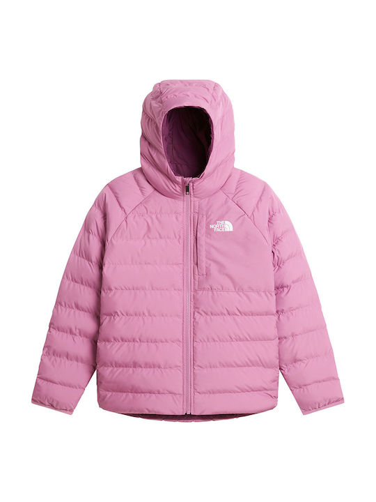 The North Face Reversible Perrito Παιδικό Αθλητ...