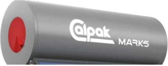 Calpak Бойлер Слънчев 300lt Стъкло Тройна Енергия