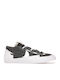 Blazer Low Sneakers Iron Grey
