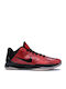 Kobe 5 All-star All-Star Ниски Баскетболни Обувки Смели Червени / Черни