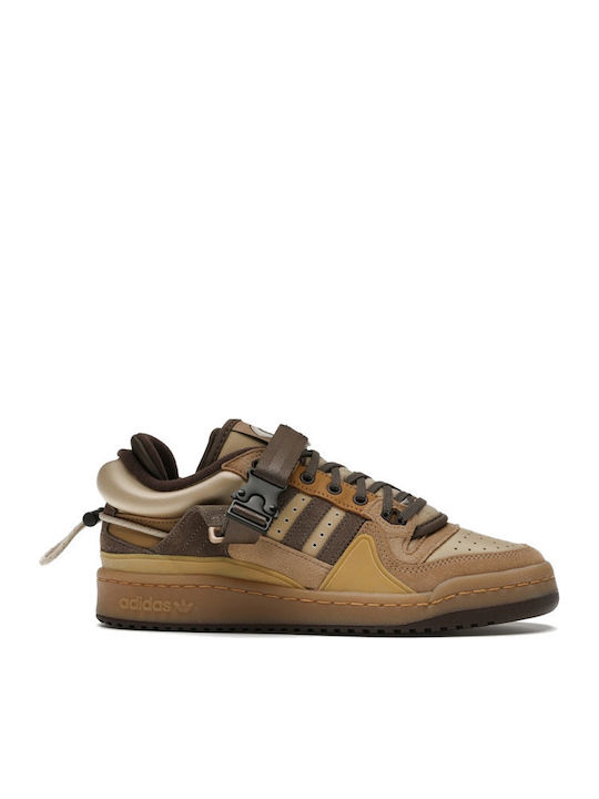 Forum Low Bad Bunny Adidasi Maro