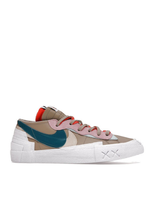Blazer Low Sneakers Πολύχρωμα
