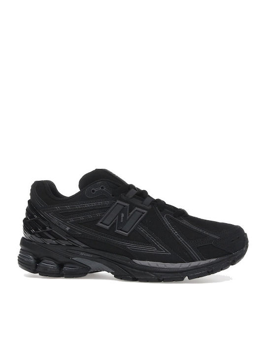 New Balance Triple Men's Sneakers Triple Black