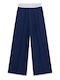 Kids Trousers Navy