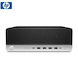 HP 600 G4 Refurbished Grade A (Core i7-8700/8GB/256GB SSD/No OS)