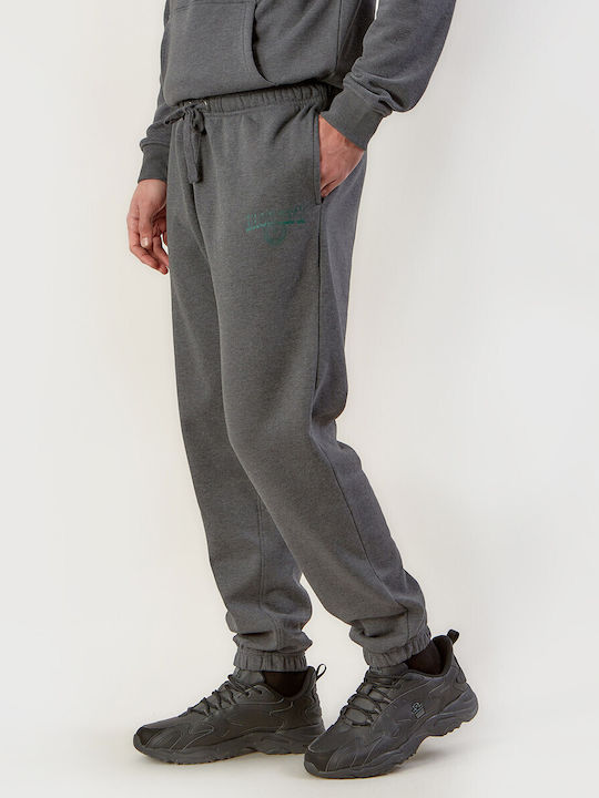 Admiral Sweatpants Anthraki