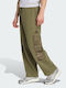 Essentials Pantaloni de trening Oliv
