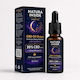 Natura Inside Ulei de canabis pentru insomnie cu 20% CBD 10ml