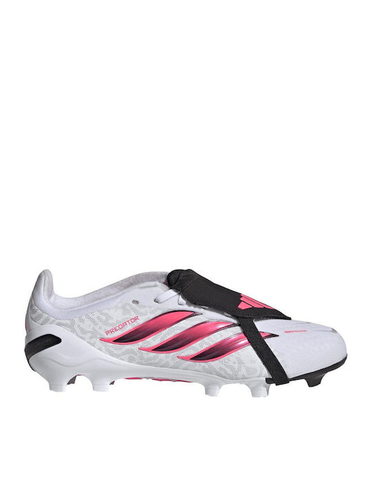adidas Predator Elite FG Детски Футболни Обувки...