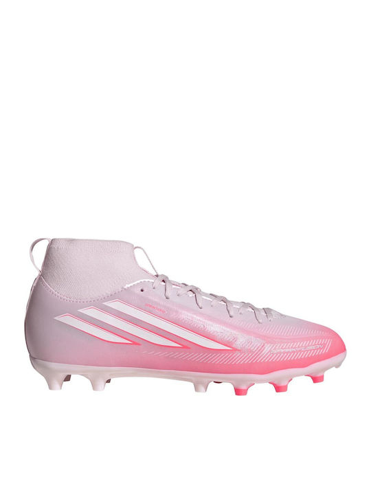 adidas League FG/AG Kinder Fußballschuhe und St...