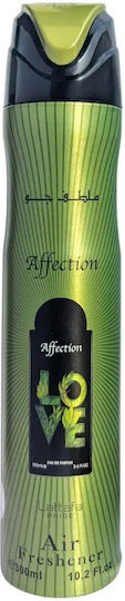 Lattafa Affection Odorizant de cameră 300 Ml