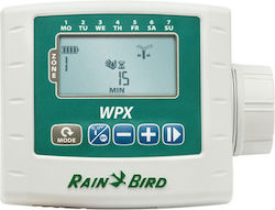 Rainbird Esp-9v Irrigation Programmer Valve Box...