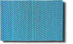 Филтър за овлажнител на въздух Philips съвместим Ac4155 Hepabe 10x5x1 cm