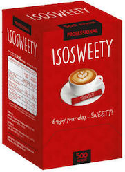 Isostevia Подсладител Прах 4gr ISWE500