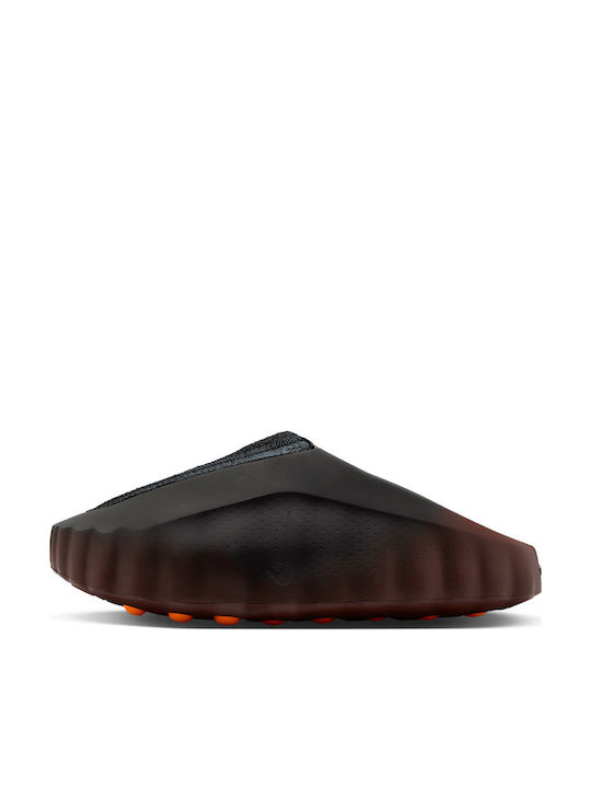 Nike Mind 001 Flyknit Ανδρικά Σαμπό Bronze Eclipse/Total Orange/Black