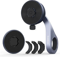 Baseus Holder Primetrip Bicycle Rotatable Vb1 Bike Motorcycle Bicycle Attachment Black C0013d00 C40572301111-00