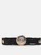 Women's Black Belt
