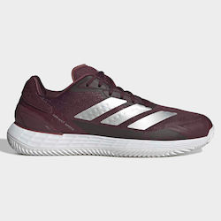 adidas Defiant Speed 2 Ανδρικά Παπούτσια Τένις για Χωμάτινα Γήπεδα Κόκκινα adidas Defiant Speed 2 Ανδρικά Παπούτσια Τένις για Χωμάτινα Γήπεδα Κόκκινα