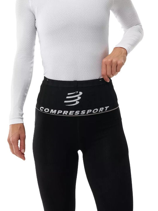 Compressport Free Belt 2.0 Negru