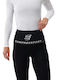 Compressport Free Belt 2.0 Черен