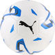 PUMA Stellar Greece Super League 26/27 Мини Футболна Топка Бяла