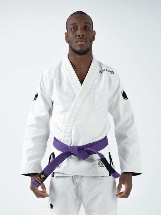Kingz Nano 3.0 Ανδρική Στολή Brazilian Jiu Jits...