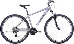 Ideal Trial 29" Γκρι Mountain Bike Ideal Trial 29" Γκρι Mountain Bike