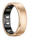 RingConn Inel inteligent Gen 3 21.2mm Waterproof cu Pulgraf Brushed Rose Gold