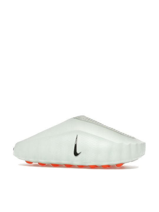 Nike Mind 001 Сандали Зелени