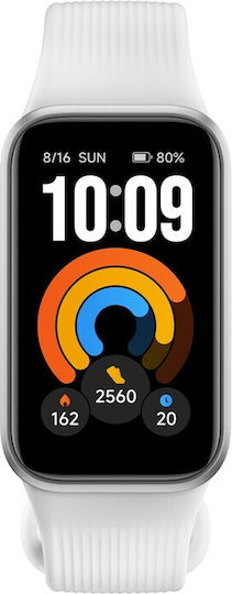 Xiaomi Smart Band 11 Aktivitätstracker Grau