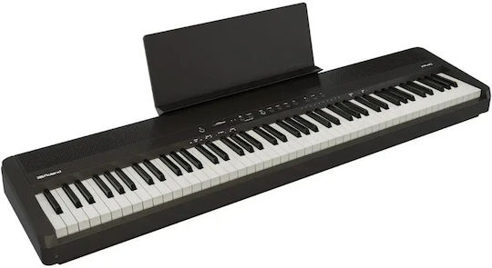 Roland Electric Stage Piano FP-40BK with 88 Dynamic Keys Built-in Speakers and Headphone Connection